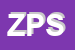 Logo di ZIO PEPE SRL