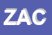 Logo di ZAMBONI ARMANDO e C (SNC)