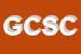 Logo di GS DI CARADONNA SIMONE e C SNC