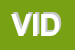 Logo di VIDEOKEY