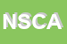 Logo di NAC SAS DI CALABRESE ANGELO e C