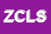Logo di ZANONI CLAUDIO E LIDA SNC DI ZANONI LIDA e C