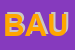 Logo di BAUMANN SRL