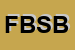 Logo di FD BISTAFFA SNC DI BISTAFFA FEDERICA E DIEGO