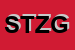 Logo di STAZIONE TAMOIL DI ZANETTI GIANFRANCO E DI BERARDINO CARLO SNC