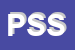 Logo di PIBI SPEDIZIONI SRL