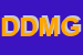 Logo di DMD DI DE MORI GIORGIO