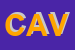 Logo di CAVIBEN (SPA)