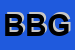 Logo di BM DI BOROTTO GIUSEPPE