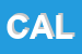 Logo di CALLIGARO (SRL)