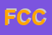 Logo di FACCIONI CLAUDIO E C (SNC)