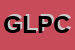 Logo di GLG LUCCHI PIETRO e C SNC