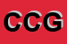Logo di CTE DI CUCCHETTO GIORGIO