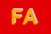 Logo di FAZION ANTONIO