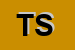 Logo di TRG SRL