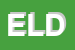 Logo di ELDA (SRL)