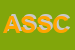 Logo di AUTOTRASPORTI SCALA SERGIO e C SNC