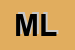 Logo di MAISTRELLO LUIGI