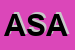 Logo di ASA SRL