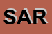 Logo di SAREGO