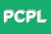 Logo di PALUGAN CARPENTERIA DI PALUGAN LUCA E PAOLO SNC