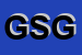 Logo di GIOIELLERIA DI SCAVAZZA GINO