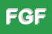 Logo di FASOLI GINO e FIGLI
