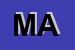 Logo di MARMI ANDREIS SNC