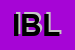 Logo di IBIC -BERTO LIDIA