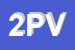 Logo di 2P DI PIVA VINCENZO