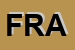 Logo di FRANZONI