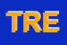 Logo di TREX
