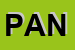 Logo di PANALEX (SRL)
