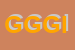 Logo di GGI GEST GARDA INCOMING SRL