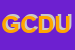Logo di GOLF CA-DEGLI ULIVI