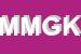 Logo di MLM MANAGEMENT GMBHeUI KG