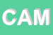 Logo di CAMPEDELLI