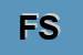 Logo di FAS SRL