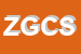 Logo di ZANTEDESCHI GIANLUCA e C SAS