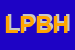 Logo di LA PANARA DI BEN HAMOUDA HABIB BEN HEIDI HABIB BEN HEDI