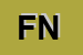 Logo di FELISI NAUTICA SNC