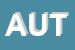 Logo di AUTOJOLLY (SRL)