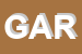 Logo di GARDAMOTOR