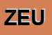 Logo di ZEUS