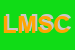 Logo di LA MAISON SNCDI COCCONCELLI MARCO e C