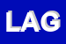 Logo di LAGOTOURIST SRL