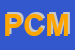 Logo di POGACEAN COSMINA MONICA