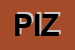 Logo di PIZZAMIGLIO