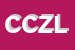 Logo di CONFEZIONI CLAUDIA ZULIANI LUCIANO