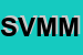 Logo di SOCMANIFATTURA VENETA MAGLIERIE MVM SRL